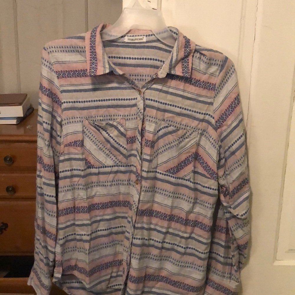 Flannel